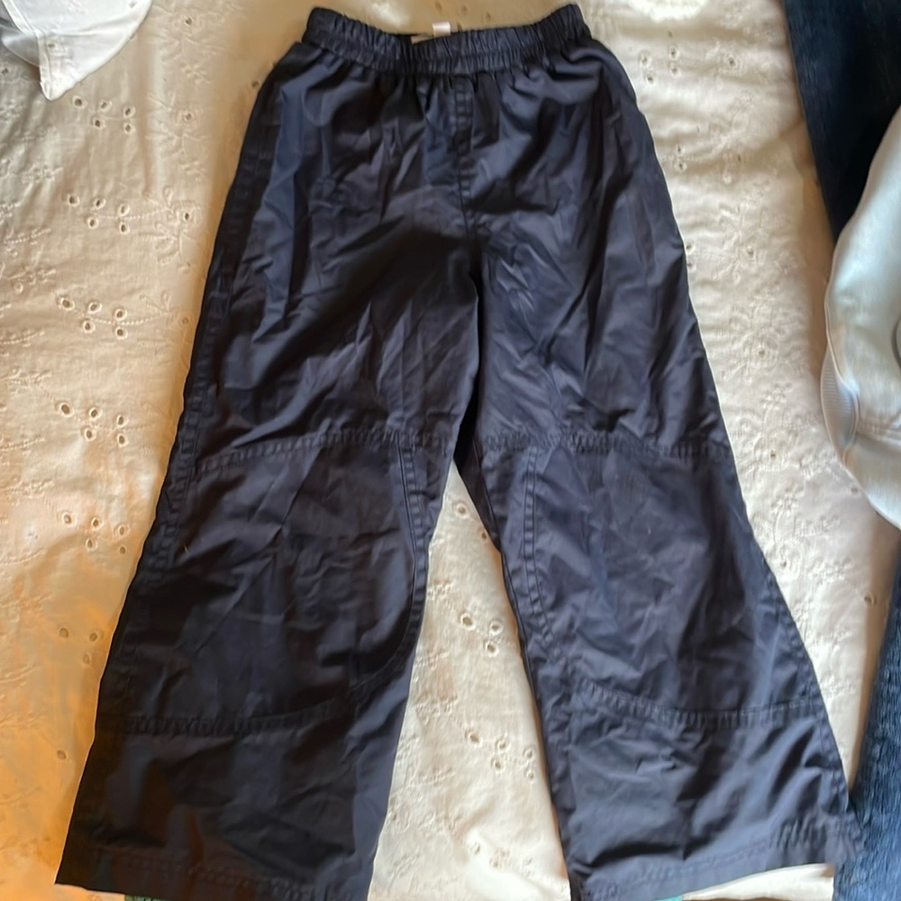 Mini Ungava Waterproof Pants